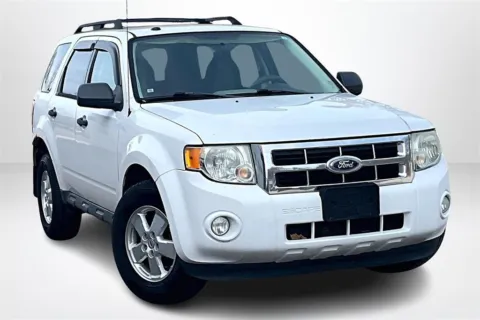 Another view of 2011 Ford Escape XLT for sale in Spring Lake, MI at Lakeside Automotive Group