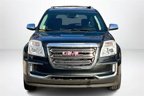 Photos of 2017 GMC Terrain SLT for sale in Spring Lake, MI at Lakeside Automotive Group