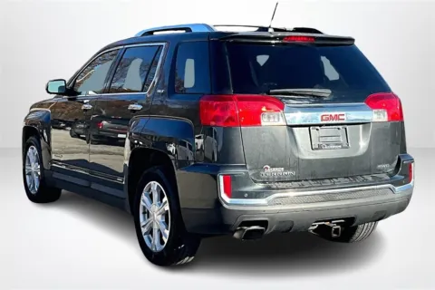 More photos of 2017 GMC Terrain SLT at Lakeside Automotive Group, MI