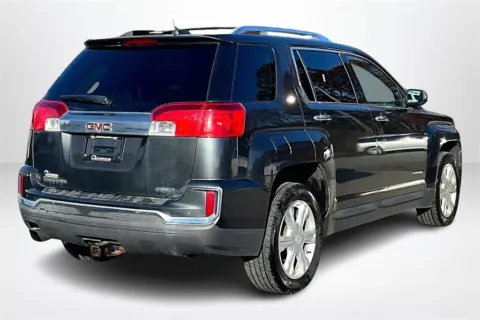 More photos of 2017 GMC Terrain SLT at Lakeside Automotive Group, MI