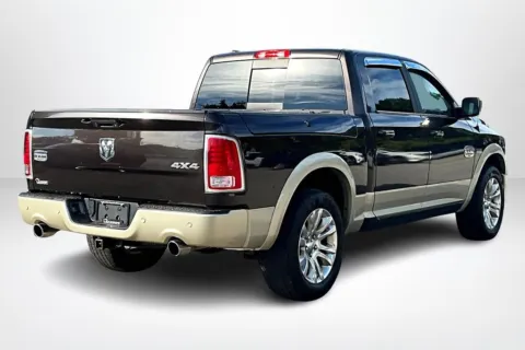 More photos of 2017 Ram 1500 Laramie Longhorn at Lakeside Automotive Group, MI