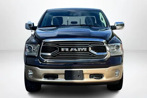 Photos of 2017 Ram 1500 Laramie Longhorn for sale in Spring Lake, MI at Lakeside Automotive Group