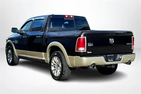 More photos of 2017 Ram 1500 Laramie Longhorn at Lakeside Automotive Group, MI