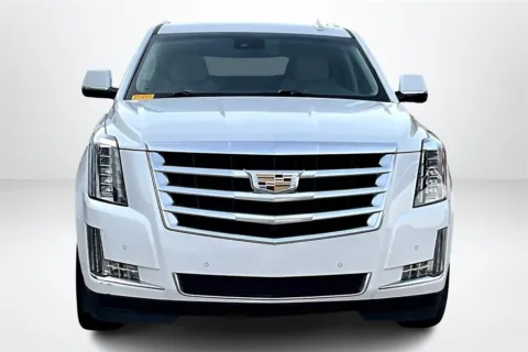 Photos of 2016 Cadillac Escalade Luxury for sale in Spring Lake, MI at Lakeside Automotive Group