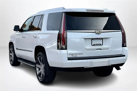 More photos of 2016 Cadillac Escalade Luxury at Lakeside Automotive Group, MI