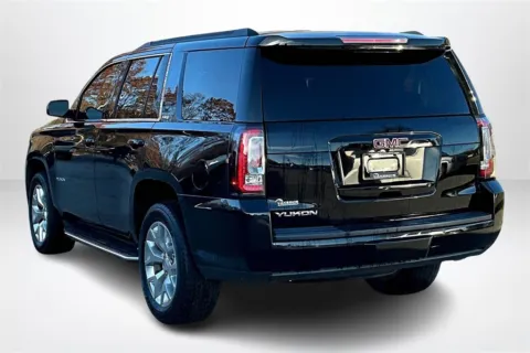 More photos of 2015 GMC Yukon SLT at Lakeside Automotive Group, MI