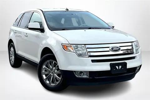 Another view of 2010 Ford Edge SEL for sale in Spring Lake, MI at Lakeside Automotive Group