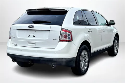 More photos of 2010 Ford Edge SEL at Lakeside Automotive Group, MI