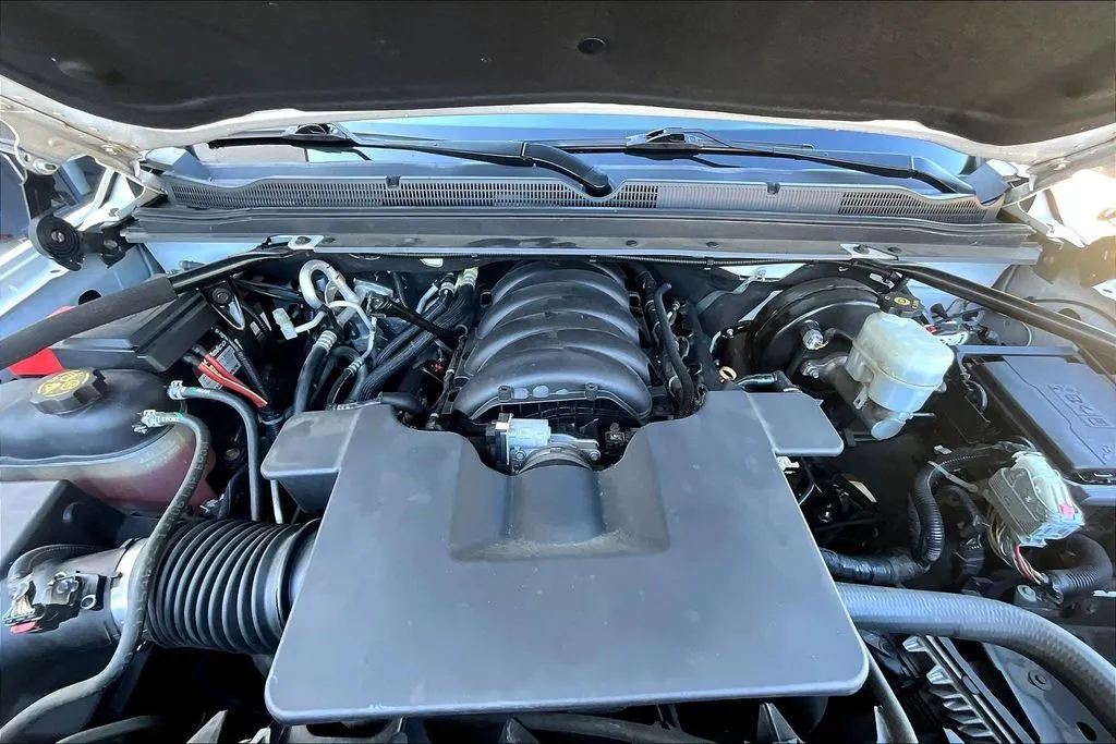 2020 Chevrolet Suburban Premier - Photo 29
