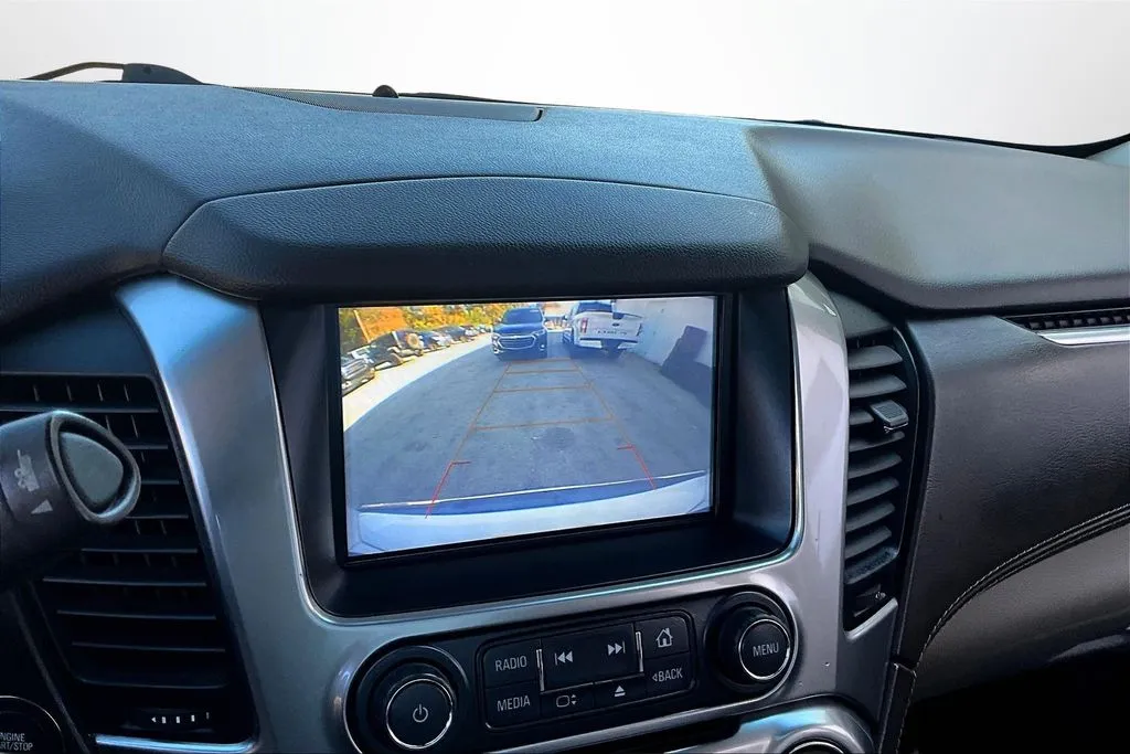 2020 Chevrolet Suburban Premier - Photo 14