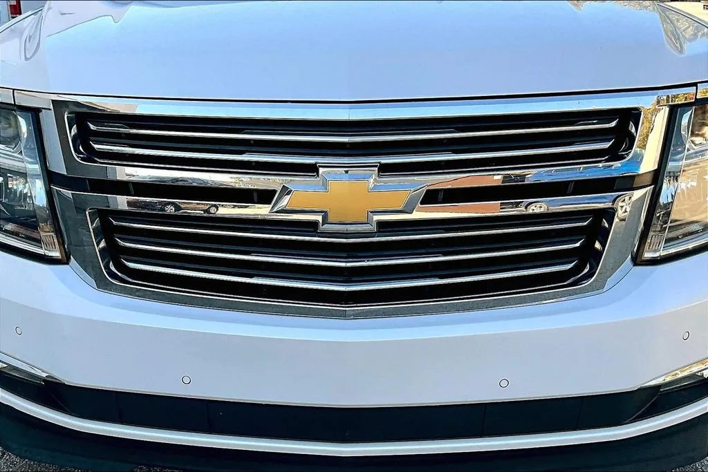 2020 Chevrolet Suburban Premier - Photo 31