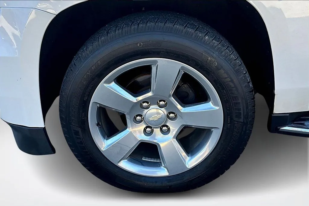 2020 Chevrolet Suburban Premier - Photo 32