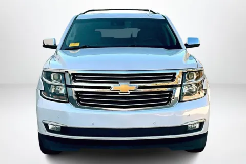 Photos of 2020 Chevrolet Suburban Premier for sale in Spring Lake, MI at Lakeside Automotive Group