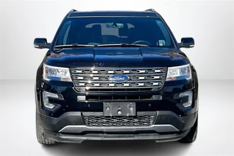 Photos of 2017 Ford Explorer XLT for sale in Spring Lake, MI at Lakeside Automotive Group