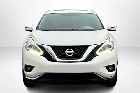 Photos of 2017 Nissan Murano for sale in Spring Lake, MI at Lakeside Automotive Group