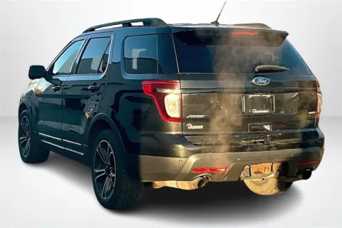 More photos of 2015 Ford Explorer Sport at Lakeside Automotive Group, MI