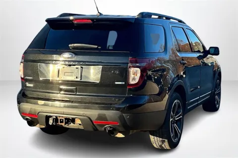 More photos of 2015 Ford Explorer Sport at Lakeside Automotive Group, MI