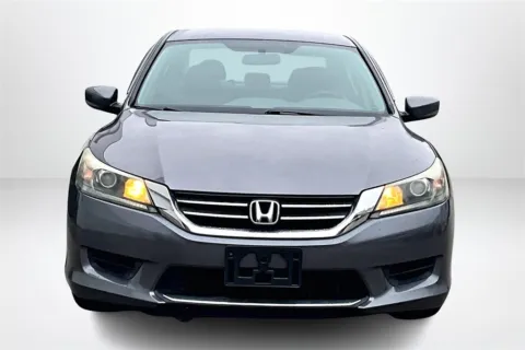 Photos of 2014 Honda Accord LX for sale in Spring Lake, MI at Lakeside Automotive Group