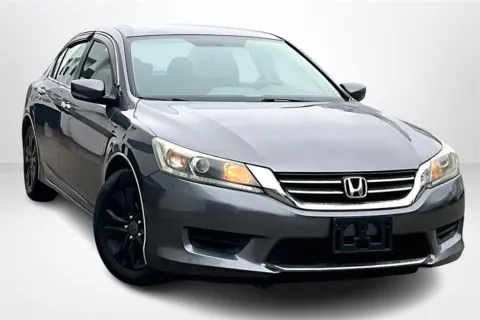Another view of 2014 Honda Accord LX for sale in Spring Lake, MI at Lakeside Automotive Group