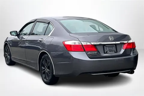 More photos of 2014 Honda Accord LX at Lakeside Automotive Group, MI