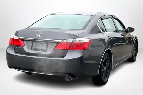 More photos of 2014 Honda Accord LX at Lakeside Automotive Group, MI