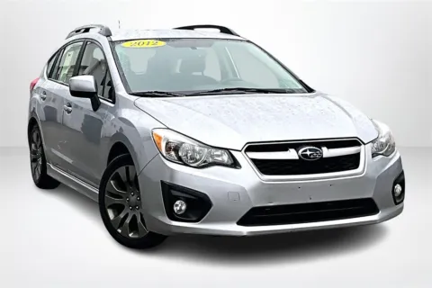 Another view of 2012 Subaru Impreza 2.0i Sport Premium for sale in Spring Lake, MI at Lakeside Automotive Group