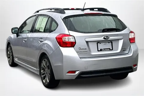 More photos of 2012 Subaru Impreza 2.0i Sport Premium at Lakeside Automotive Group, MI