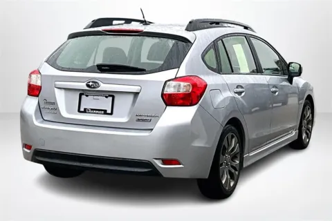 More photos of 2012 Subaru Impreza 2.0i Sport Premium at Lakeside Automotive Group, MI