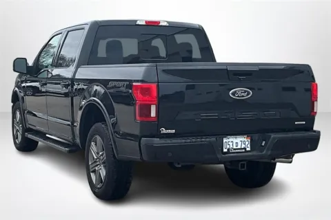 More photos of 2020 Ford F-150 at Lakeside Automotive Group, MI