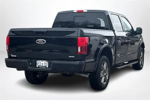 More photos of 2020 Ford F-150 at Lakeside Automotive Group, MI