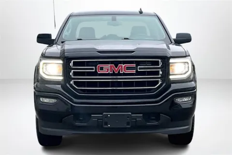 Photos of 2018 GMC Sierra 1500 for sale in Spring Lake, MI at Lakeside Automotive Group