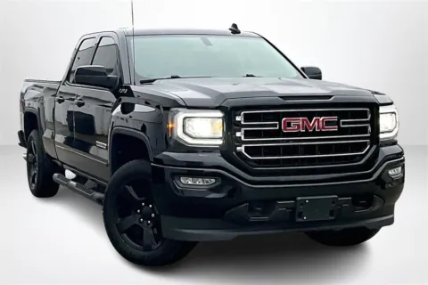 Another view of 2018 GMC Sierra 1500 for sale in Spring Lake, MI at Lakeside Automotive Group