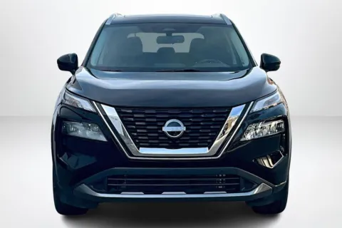 Photos of 2023 Nissan Rogue SL for sale in Spring Lake, MI at Lakeside Automotive Group