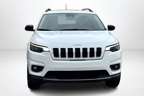 Photos of 2022 Jeep Cherokee Limited for sale in Spring Lake, MI at Lakeside Automotive Group