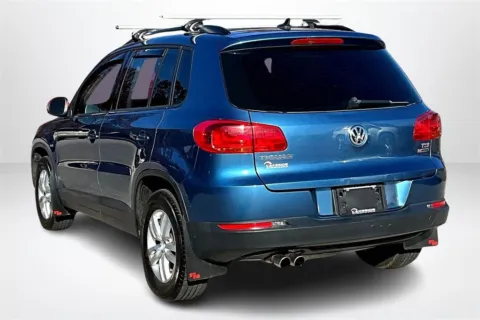 More photos of 2017 Volkswagen Tiguan 2.0T S at Lakeside Automotive Group, MI