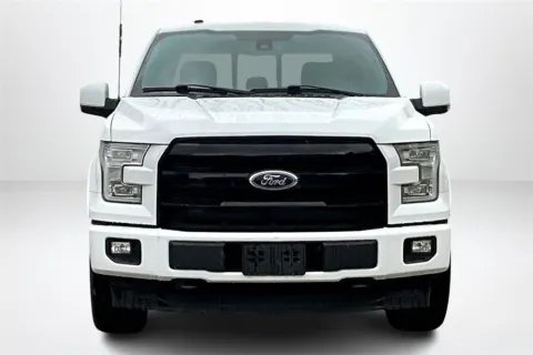 Photos of 2017 Ford F-150 Lariat for sale in Spring Lake, MI at Lakeside Automotive Group