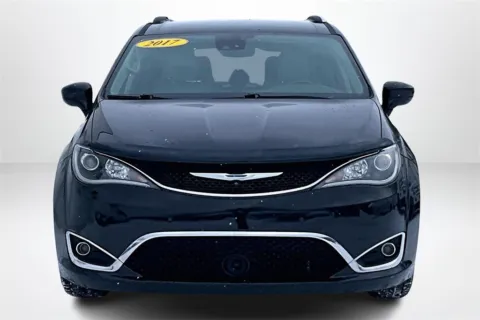 Photos of 2017 Chrysler Pacifica Touring L Plus for sale in Spring Lake, MI at Lakeside Automotive Group
