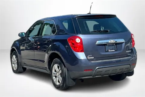 More photos of 2014 Chevrolet Equinox LS at Lakeside Automotive Group, MI