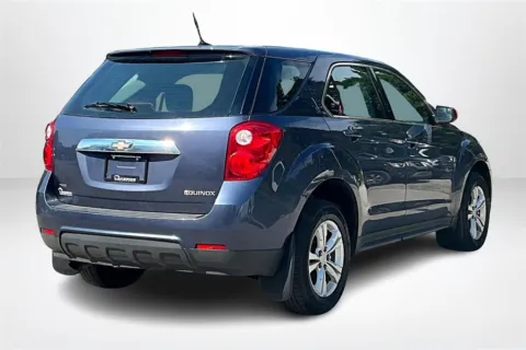 More photos of 2014 Chevrolet Equinox LS at Lakeside Automotive Group, MI
