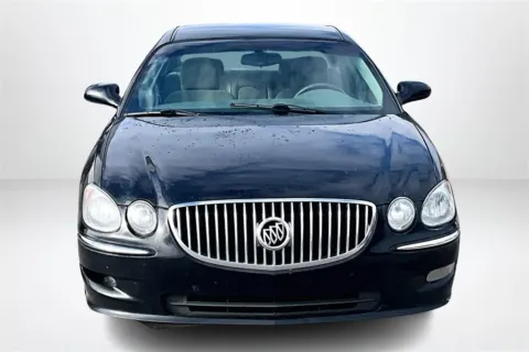 Photos of 2008 Buick LaCrosse CX for sale in Spring Lake, MI at Lakeside Automotive Group