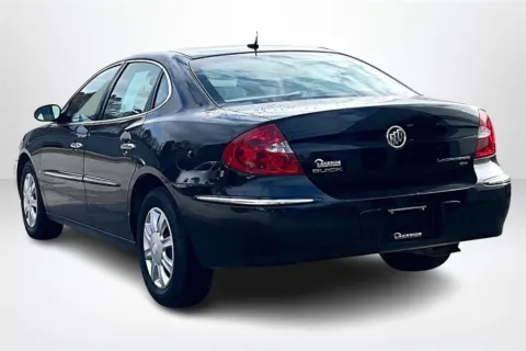 More photos of 2008 Buick LaCrosse CX at Lakeside Automotive Group, MI