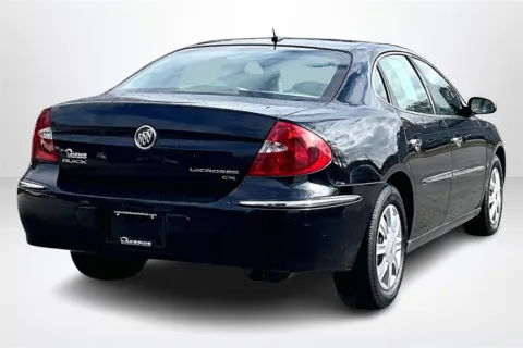 More photos of 2008 Buick LaCrosse CX at Lakeside Automotive Group, MI