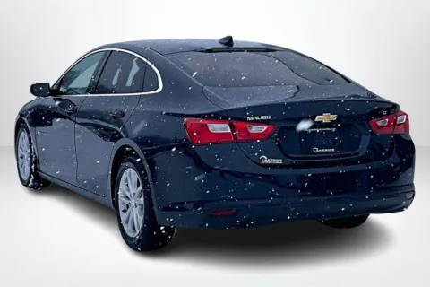 More photos of 2016 Chevrolet Malibu LT at Lakeside Automotive Group, MI