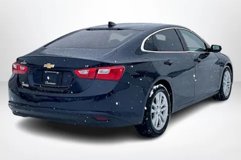 More photos of 2016 Chevrolet Malibu LT at Lakeside Automotive Group, MI