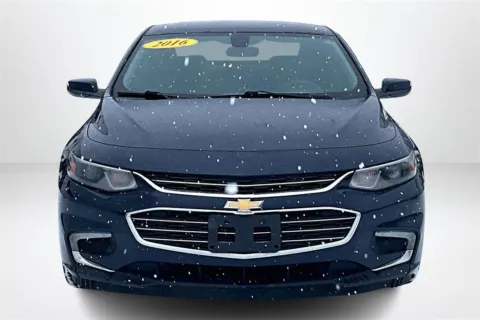 Photos of 2016 Chevrolet Malibu LT for sale in Spring Lake, MI at Lakeside Automotive Group