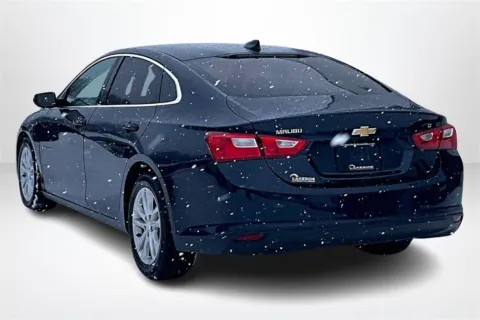 More photos of 2016 Chevrolet Malibu LT at Lakeside Automotive Group, MI
