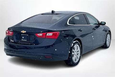 More photos of 2016 Chevrolet Malibu LT at Lakeside Automotive Group, MI