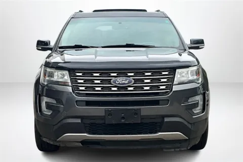 Photos of 2016 Ford Explorer XLT for sale in Spring Lake, MI at Lakeside Automotive Group