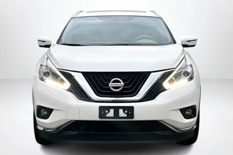 Photos of 2017 Nissan Murano Platinum for sale in Spring Lake, MI at Lakeside Automotive Group