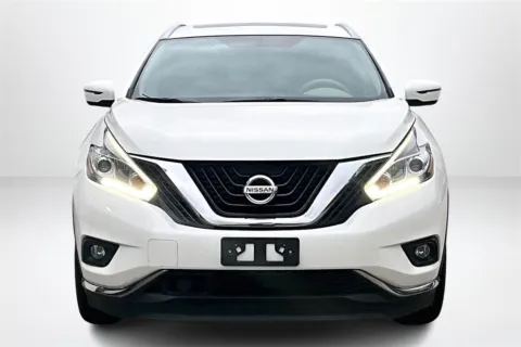 Photos of 2017 Nissan Murano for sale in Spring Lake, MI at Lakeside Automotive Group